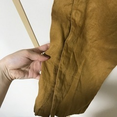 TICCA ボトムスの画像