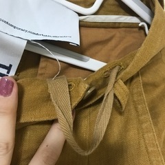 TICCA ボトムスの画像