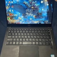 DELL XPS 9360