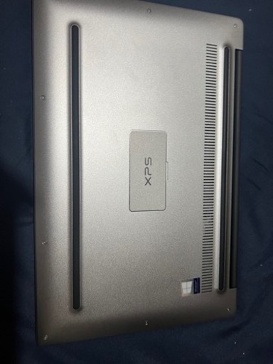 パソコン DELL XPS 9360