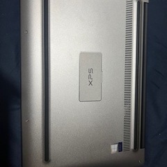 DELL XPS 9360の画像