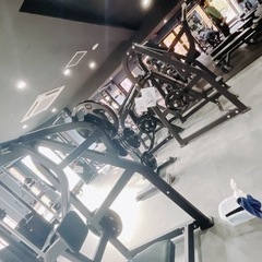 合同トレーニング仲間募集🫱🏻‍🫲🏼 − 東京都