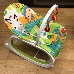 フィッシャープライス　インファント トドラーロッカー