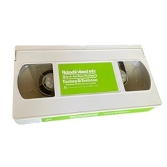【未使用】タッキー&翼/Hatachi❤CD　VHS　セット　アルバム　の画像