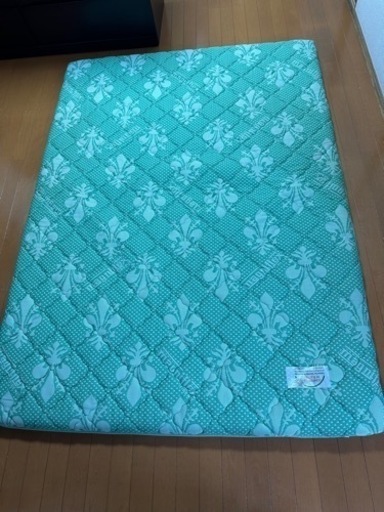 マニフレックス　ダブル