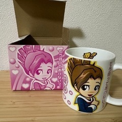 【パチスロ】番長 マグカップ
