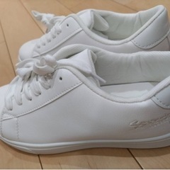 靴/バッグ 靴 スニーカー新品