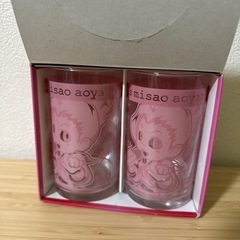 【パチスロ】番長 ペアグラス