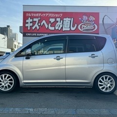 訳アリ！車検付き！ムーヴ後期！の画像