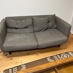 テールブル・ソファーの画像