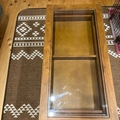 テールブル・ソファーの画像