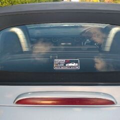 NCロードスターの画像