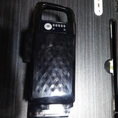 パナソニック電動アシスト自転車バッテリー8A
