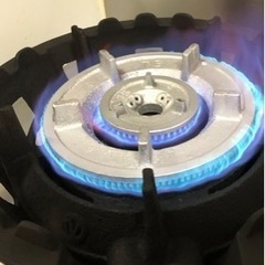タチバナ製作所　ハイカロリー2重鋳物コンロ　TS-208  都市ガス用の画像