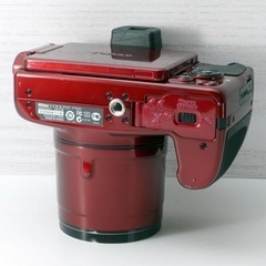 ★Nikon COOLPIX P520★高性能コンデジ●スマホ転送  1ヶ月動作補償あり！ 安心のゆうパック代引き発送！ 送料、代引き手数料無料！の画像