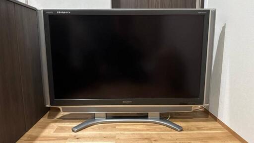 家電 テレビ 液晶テレビ
