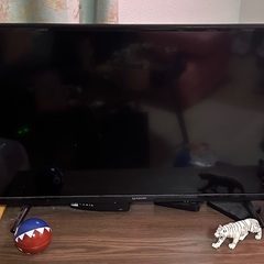 32型 液晶テレビ J32CH02