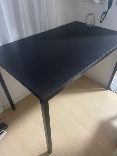 家具 ダイニングテーブル　椅子