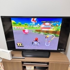 Wii 本体　ゲームセット　ソフト3本セット　動作確認済　　の画像