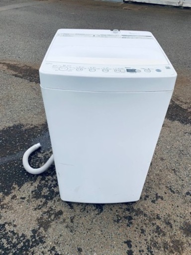 ハイアール 全自動電気洗濯機BW -45A