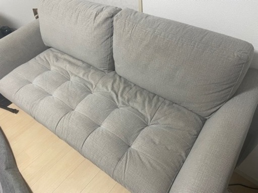 家具 ソファ 3人掛けソファ