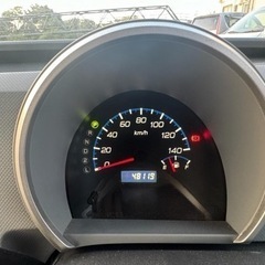 値下げしました。コミコミ11万円距離48000km年式18車検令和7年5月ワゴンR FXの画像