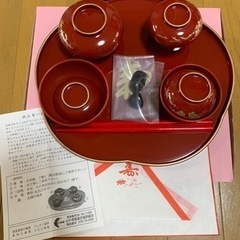 お食い初め