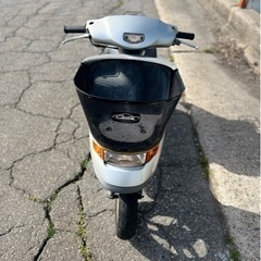 在庫一掃セール開催‼️【実働】HONDA Dio Cesta (ディオ チェスタ) AF34 原付 スクーター ‪49cc ‪☆格安原付‪☆調子良好‪☆オイル満タン‪‪☆の画像