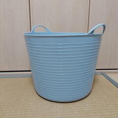 ソフトバケツ 生活雑貨 洗濯用品 ランドリーバスケット 収納など