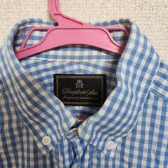 服/ファッション シャツ メンズの画像