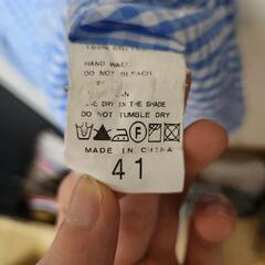 服/ファッション シャツ メンズの画像