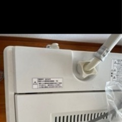 家電 生活家電 洗濯機の画像