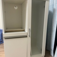 家具 キッチンボード