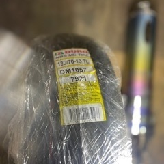 タイヤ、ビックスクーター等