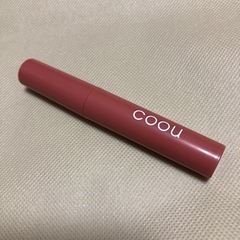 ★コスメ  リップティント★ coou リキッドマットティント 