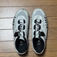 ロードバイクシューズ LAKE cx217