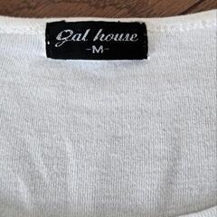 レディースＴシャツの画像