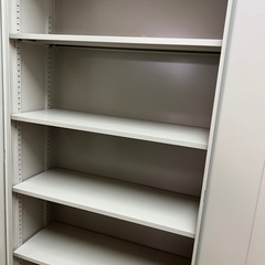 KOKUYO キャビネット 保管庫の画像