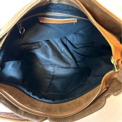 シーバイクロエ　See　By Chloe 肩掛けトートバッグの画像