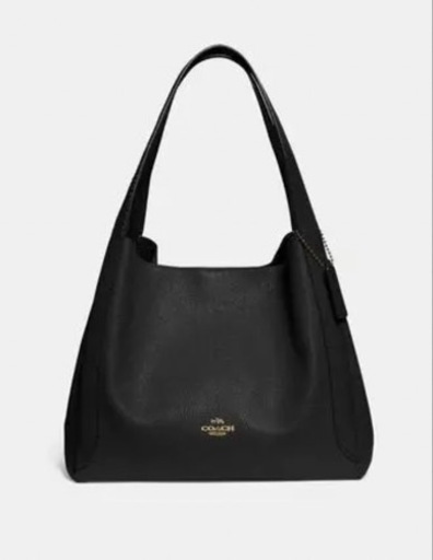 COACH ハドリー ホーボー