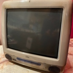 imac 初期型
