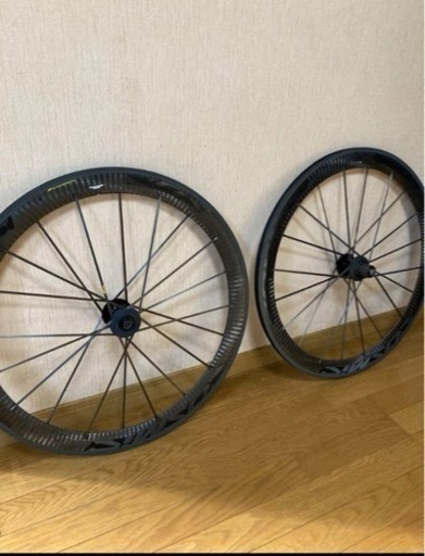 マビック　コスミック　プロ　カーボン　エグサリット マビックコスミックプロカーボンslr エグザリット (久美) 塩山のクロス