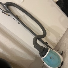 MITSUBISHI 三菱　掃除機の画像