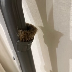 MITSUBISHI 三菱　掃除機の画像