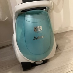 MITSUBISHI 三菱　掃除機