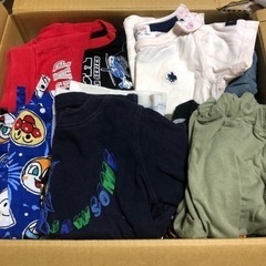 子供用品 キッズ用品 子供服