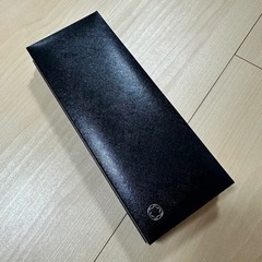 【決定しました】モンブランのボールペン/未使用