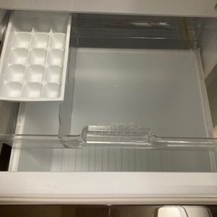 お渡し先決定致しました。Panasonic 冷蔵庫の画像