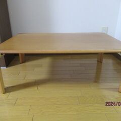 【交渉中】★4月21日まで（値段交渉可）★中古★不二貿易 折りた...