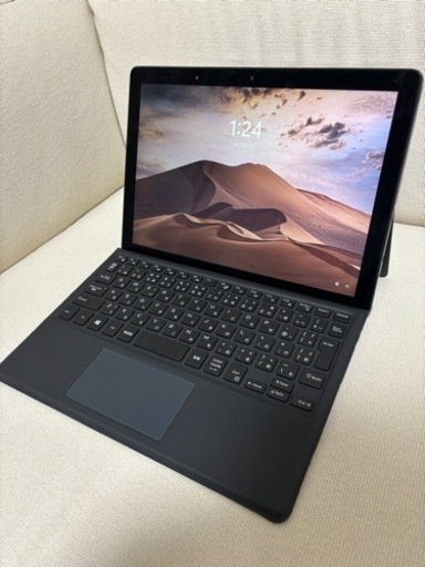 DELL Latitude 5290 2in1 Win11 タッチパネル